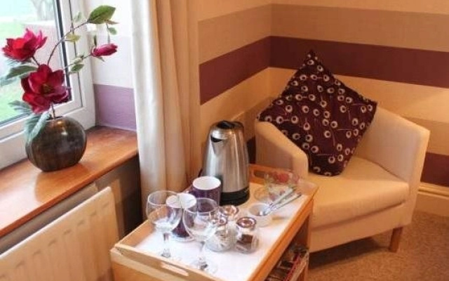 The Avenue Bed and Breakfast