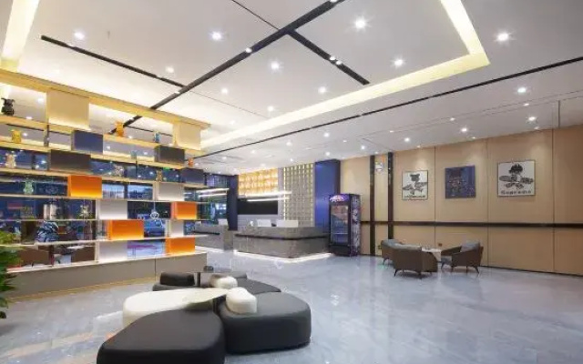 Hotel Fort Gri