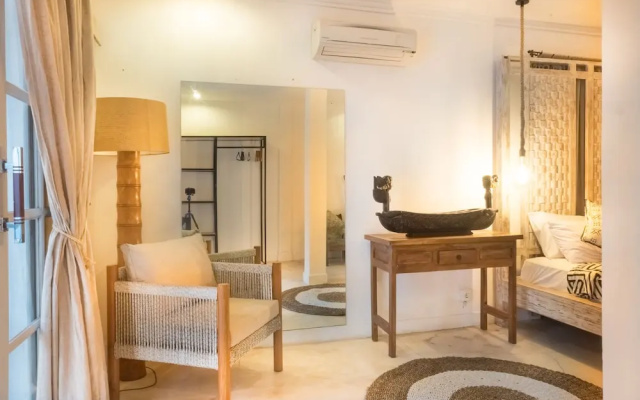 Ocean Luxury Villas