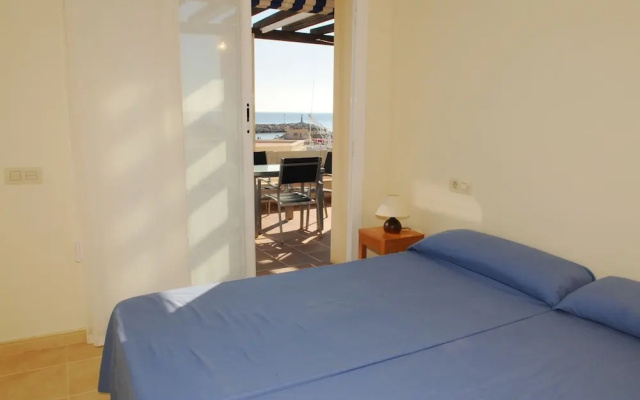 Residencial Marina del Port 37, 38, 39