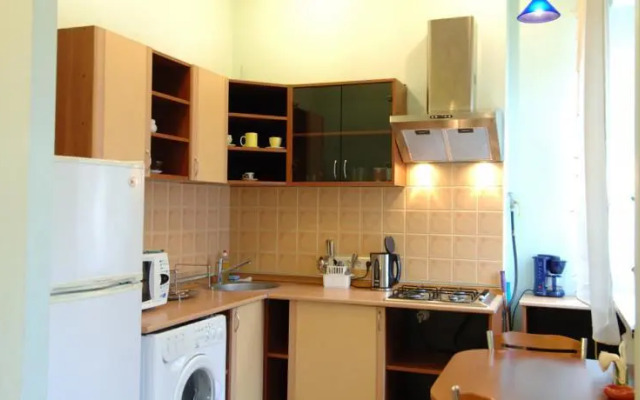 Kvartiry posutochno KievAccommodation