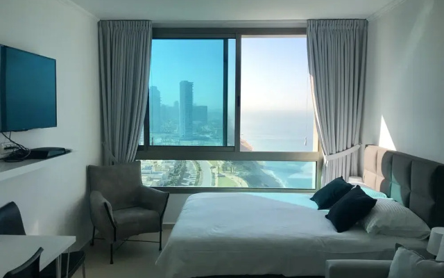 Sea Apartment