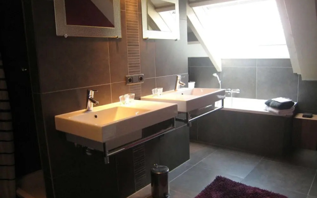 Apartment in Netherlands With Sauna