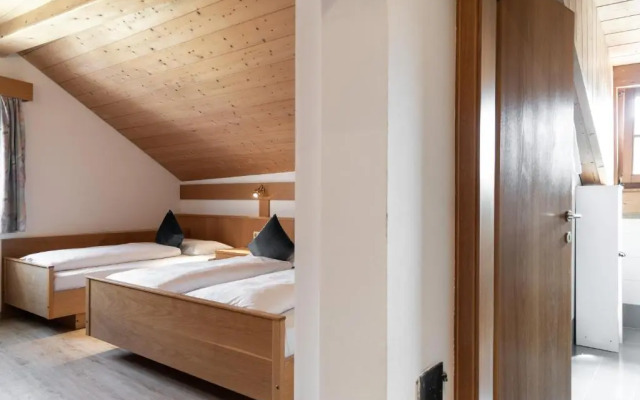 Garni Hotel Tauber
