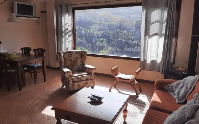 Finca Los Castaños