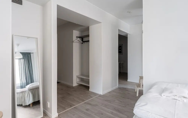 2ndhomes Centro Apartment