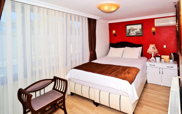 Sunrise Hotel