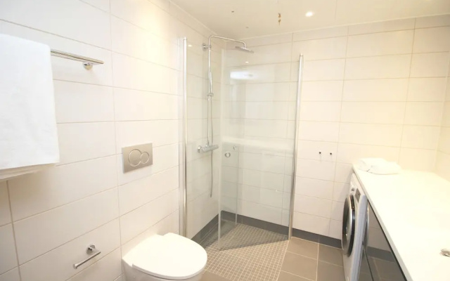Nordic Host Luxury Apts - Sørenga 175