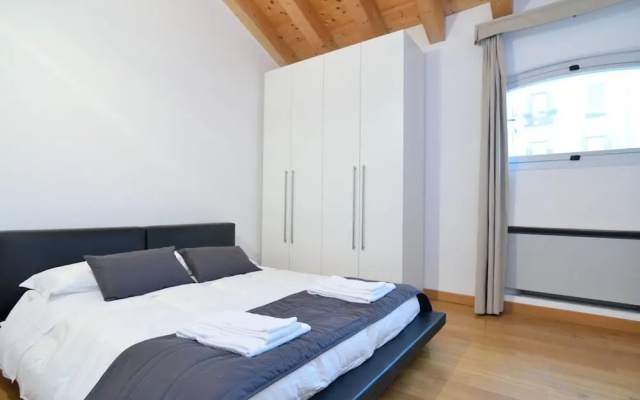 Apartment Residenza San Giobbe