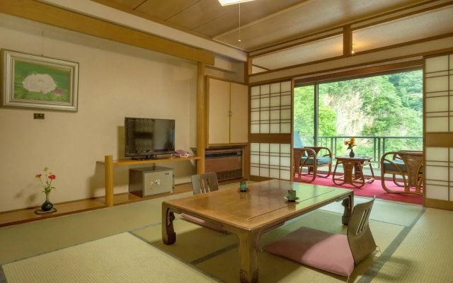 Goroukaku