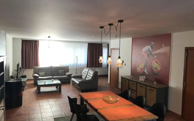 Hotel Botteltje