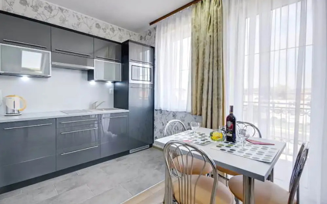Jastarnia Residence