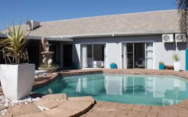 Orchard Guesthouse