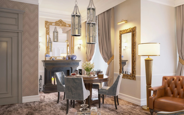 Bachleda Luxury Hotel Kraków - MGallery Collection