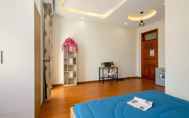 10 Dollar Homestay Danang - Hostel