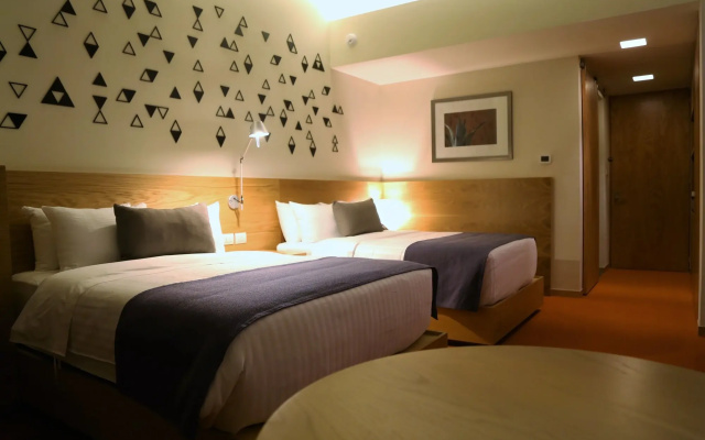 Hotel México Plaza Querétaro