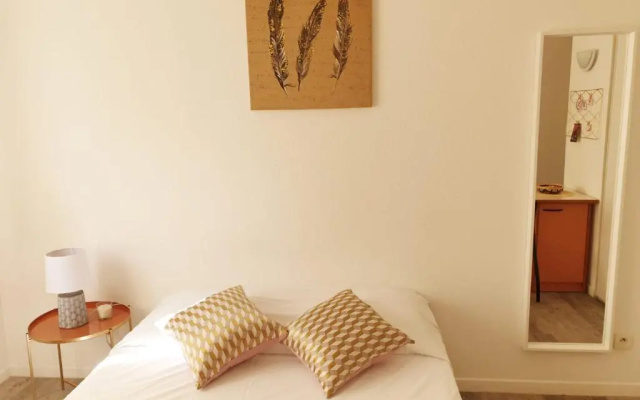 Neoresid Residence Clos Morlot