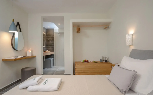 Naxos Beach Hotel