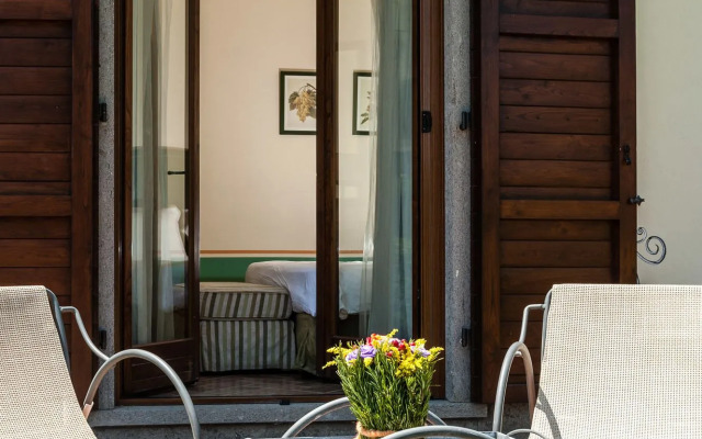 Phi Hotel Corte delle Terme