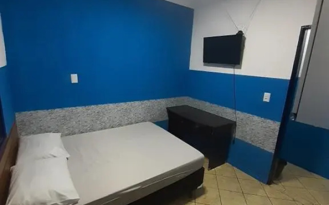 Tompell Hostel & Pousada