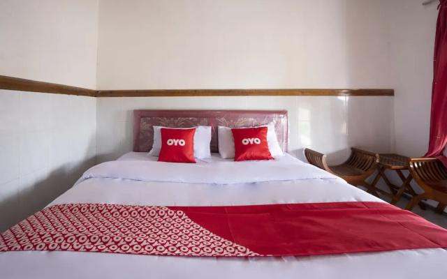 Pondok Gembyang Hotel Air Panas Alam by OYO Rooms