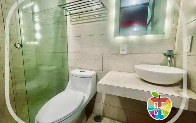 Hotel Gran Manzana