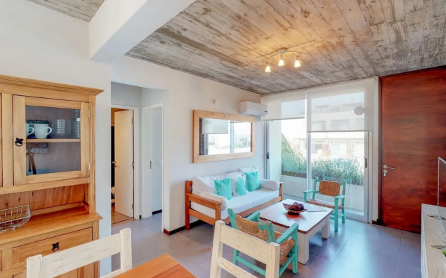 Apartamento cerca de la playa Bikini - Los Meros