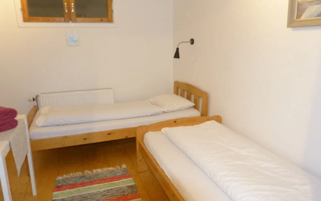 Sangis Motell och Camping AB