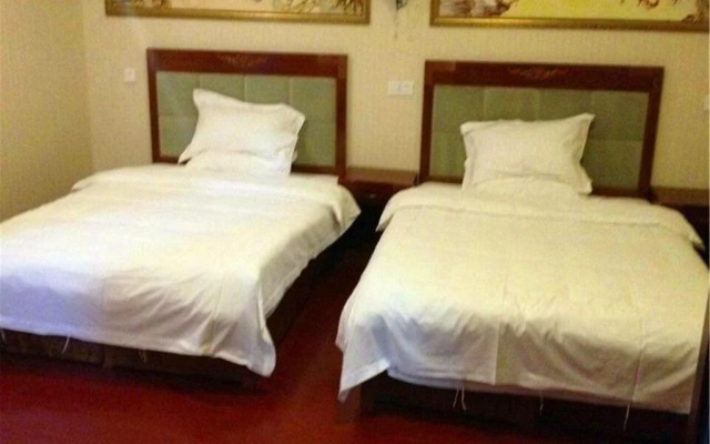 Maixiulaike 100 Chain Hotel Tianjin Xuexiao Street Branch