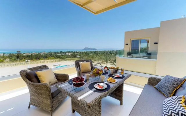 Liberty & Freedom Luxury Villas