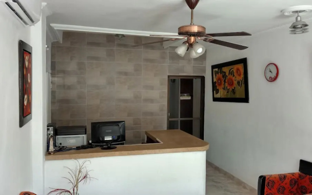 Hotel Casa Lourdes