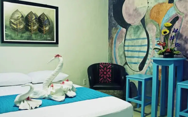Villas Adela