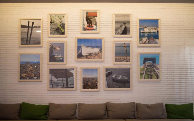 Hotel Prestige Sant Marc