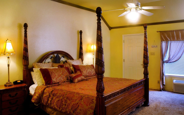 Inn On Barons Creek