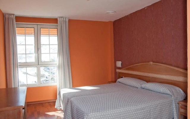 Hotel Reino Nevado