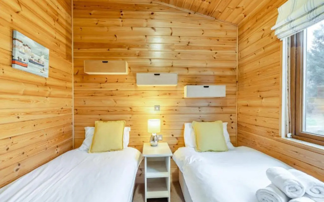 Ruby Country Lodges
