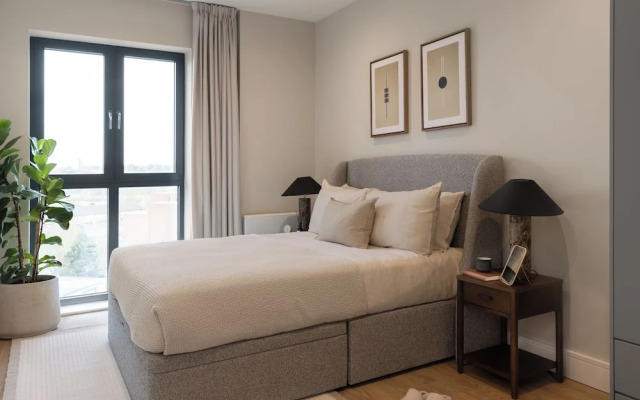 StayCozy Apartments in Birmingham