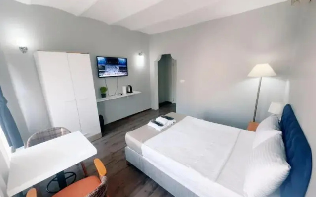 Taksi̇m Centre Hotel