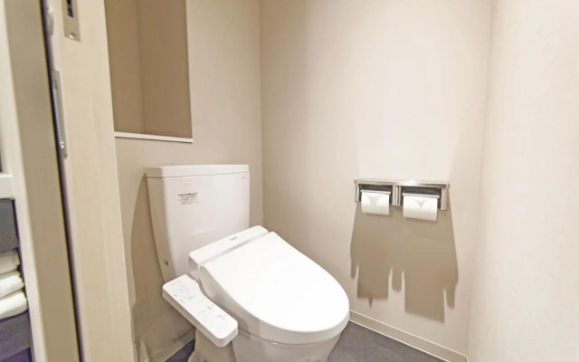 City Express By Marriott Osaka Shin-Imamiya