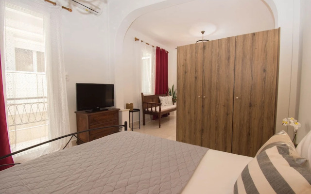 Athina Apartments