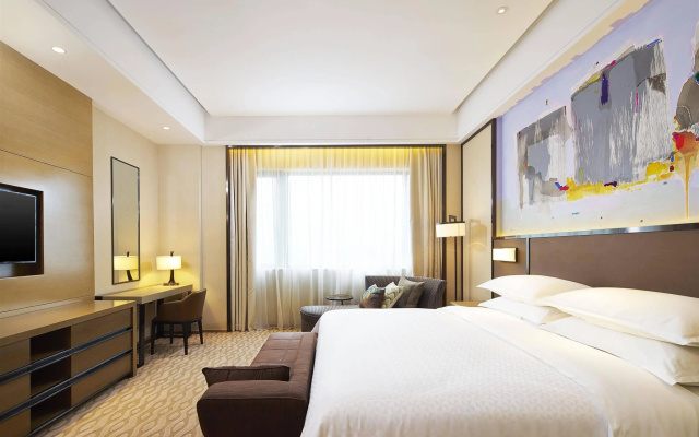 Four Points By Sheraton Guilin, Lingui