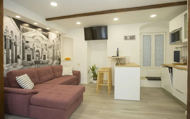 Diocletian Palace Apartment