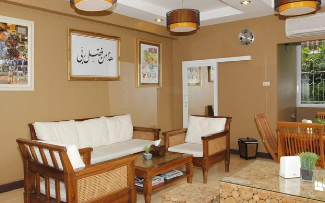 Tratip Hotel