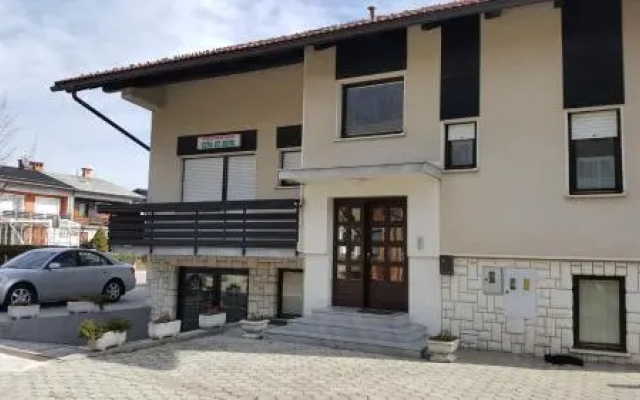 Apartma Rodica