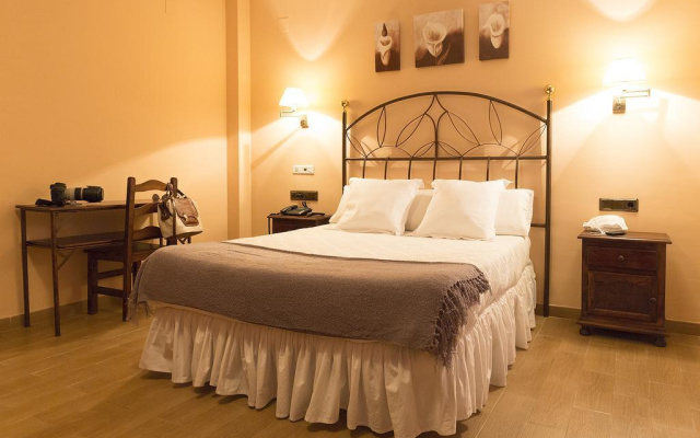 Hotel María