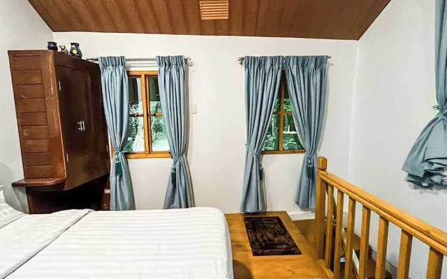 Vacation House in Baguio