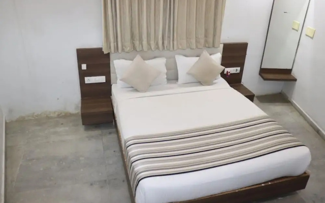 Hotel Rajpath Inn
