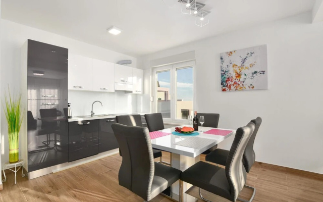 Stunning Home in Razanj With 10 Bedrooms, Wifi and Heated Swimming Pool