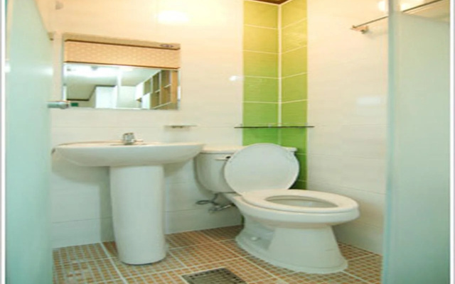 Coco Residence Apgujeong