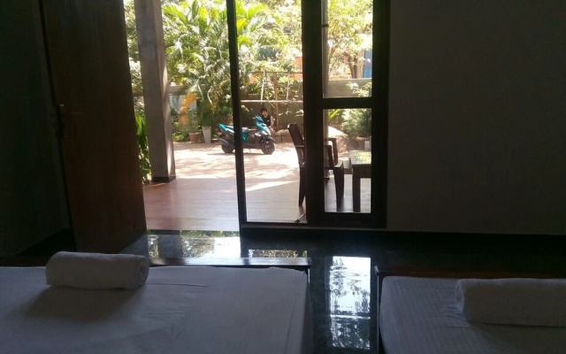 Umesh Homestay